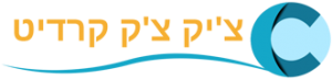 צ'יק צ'ק קרדיט לוגו