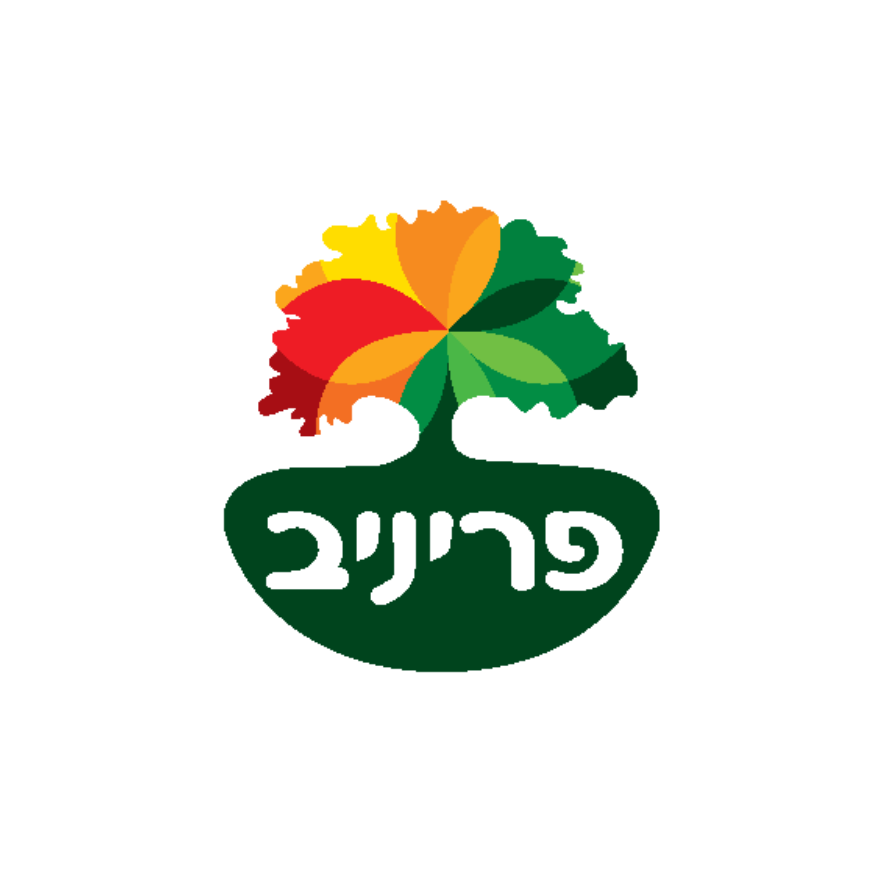 תמונה לוגו פריניב