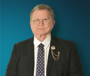 שמואל שי, יועץ כלכלי להסכמי אברהם.