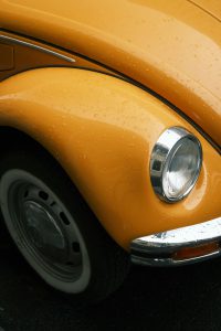 איך מזהים רכבי יוקרה עם פוטנציאל השבחה? ג'ורג' ורור על הקשר בין תשוקה, אספנות והצלחה עסקית