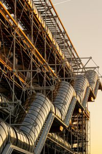 מהנדסי העתיד: כך נראית ההובלה הישראלית בתחום ניהול תשתיות מתקדמות