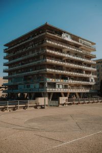 מאיר דוידי: כך בונים פרויקטים שמייצרים ערך לדורות